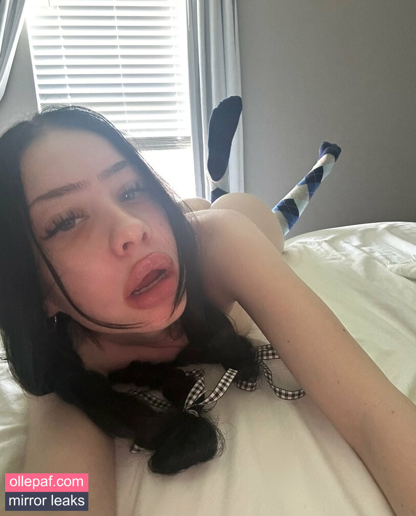 Latest Leaks kristensilvaaaa Nude #31 - Fapello
