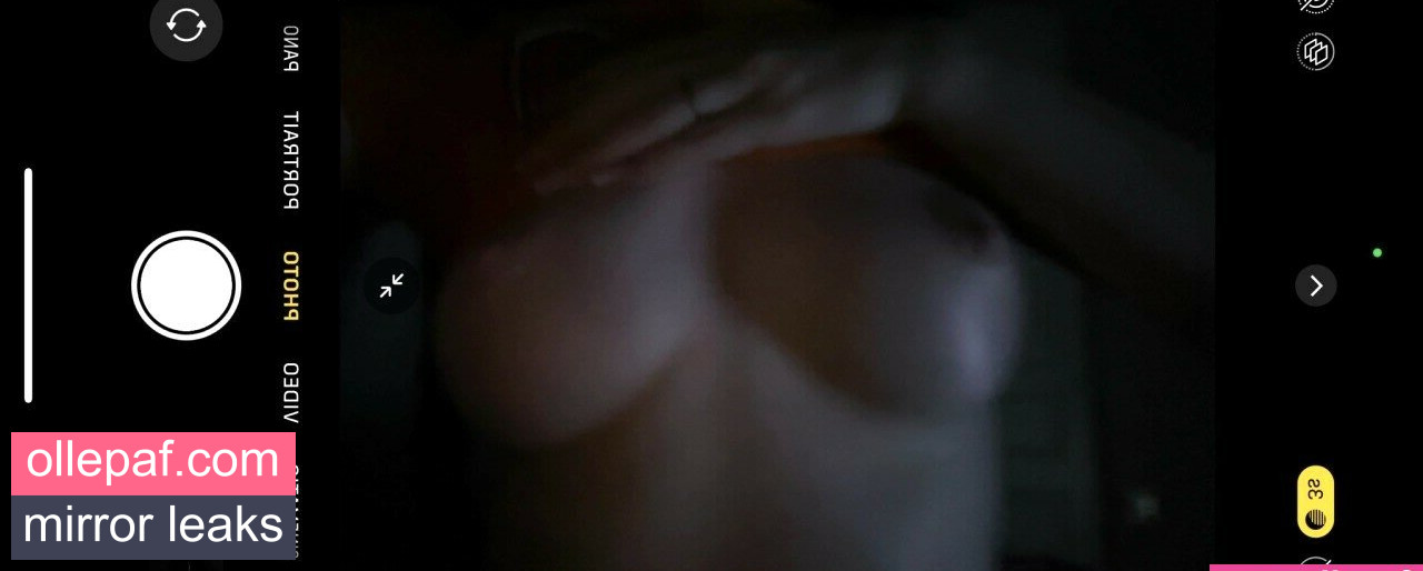 Latest Leaks kristensilvaaaa Nude #5 - Fapello