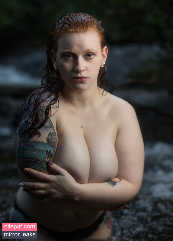 Latest Leaks Kristie Conner Nude #6 - Fapello