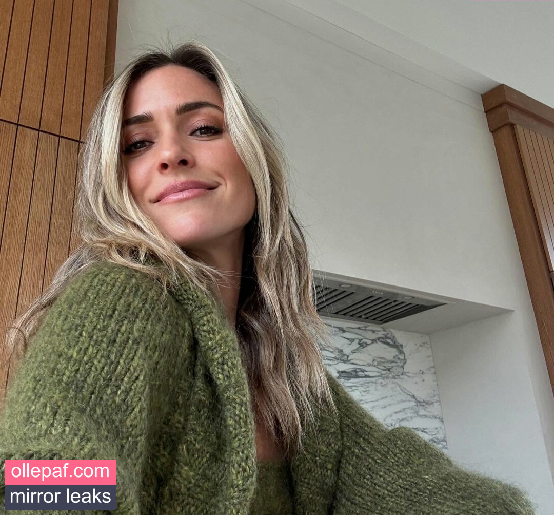 Latest Leaks Kristin Cavallari Nude #123 - Fapello