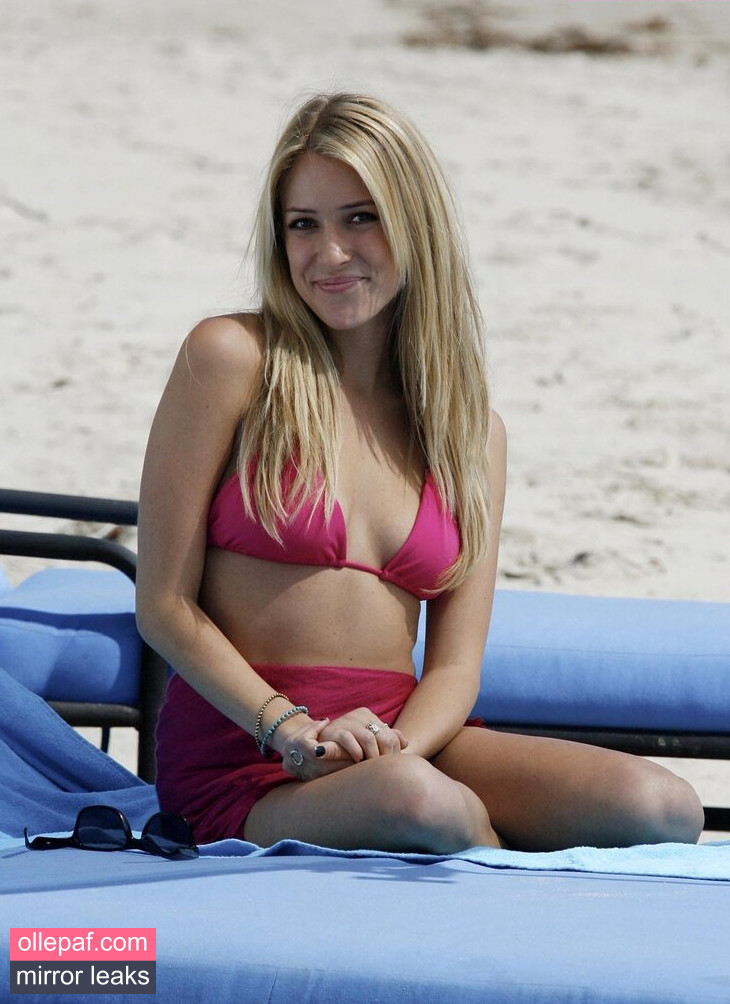 Latest Leaks Kristin Cavallari Nude #292 - Fapello