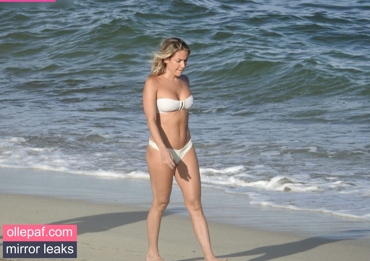 Latest Leaks Kristin Cavallari Nude #427 - Fapello