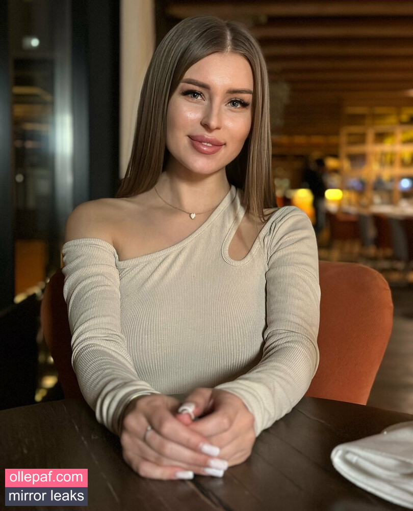 Latest Leaks kristina_bunny Nude #11 - Fapello