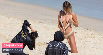 Latest Leaks Kristina Mendonca Nude #93 - Fapello