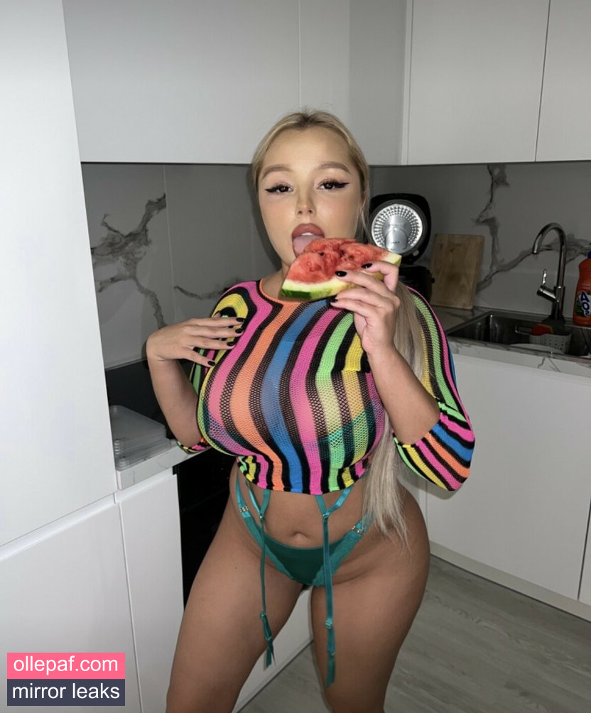 Latest Leaks Kristina Musatova Nude #195 - Fapello