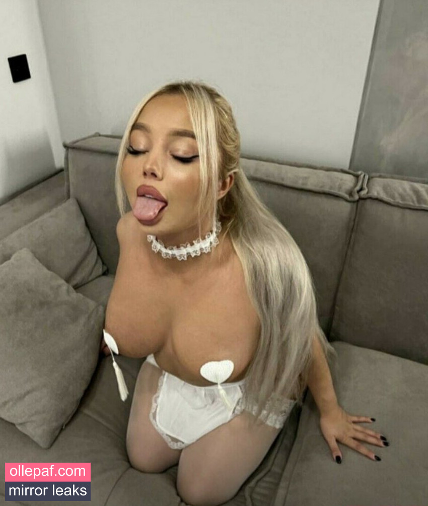 Latest Leaks Kristina Musatova Nude #279 - Fapello