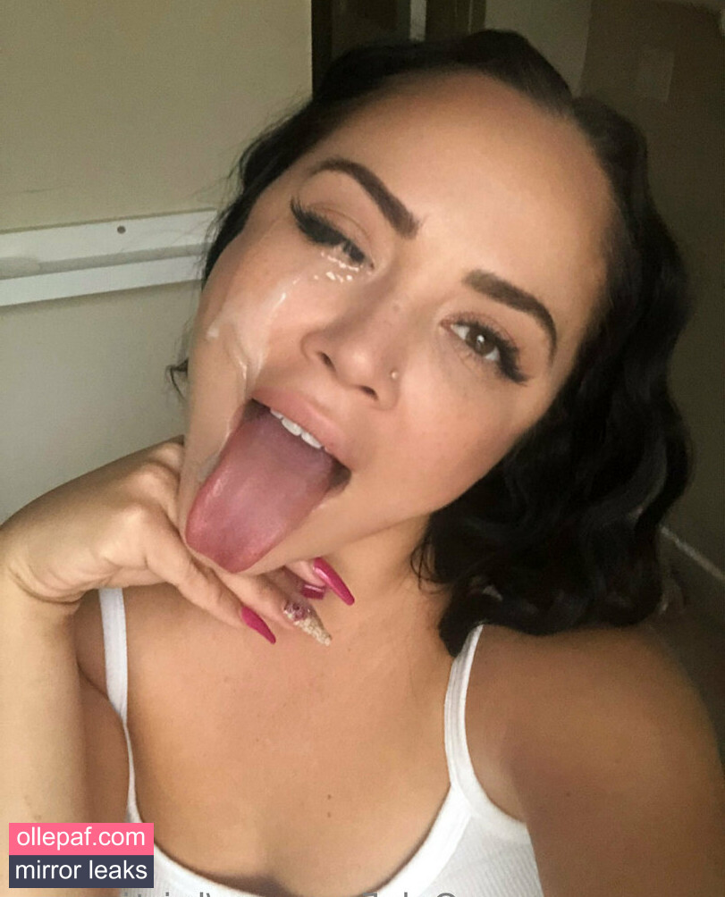 Latest Leaks Kristina Rose Nude #341 - Fapello