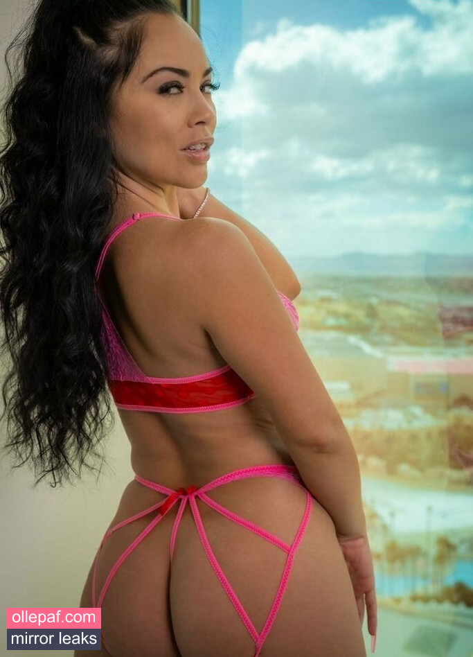 Latest Leaks Kristina Rose Nude #393 - Fapello