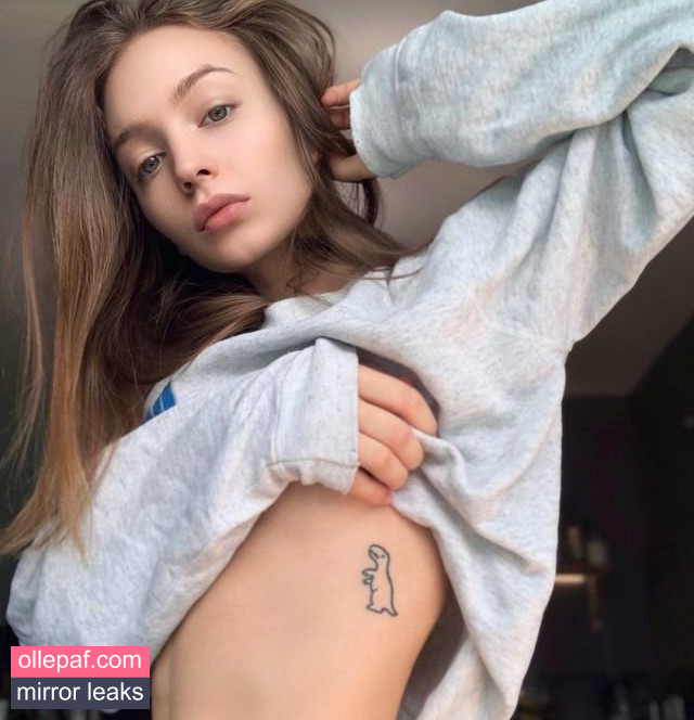 Kristina Rybalchenko Nude Leaks OnlyFans #108 - Fapello