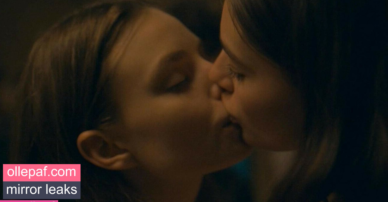 Latest Leaks Kristine Froseth Nude #103 - Fapello