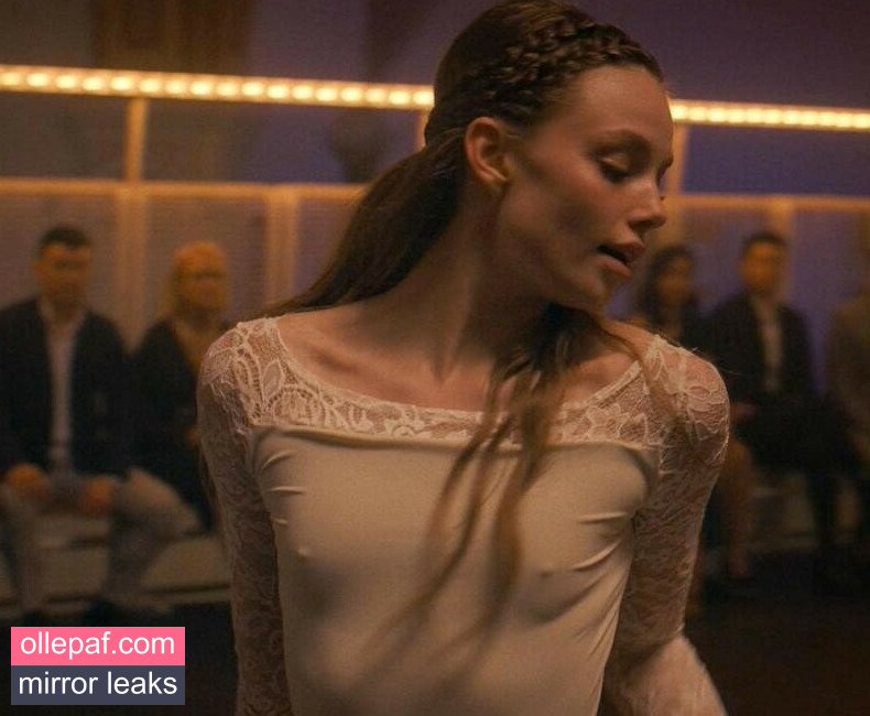 Latest Leaks Kristine Froseth Nude #104 - Fapello