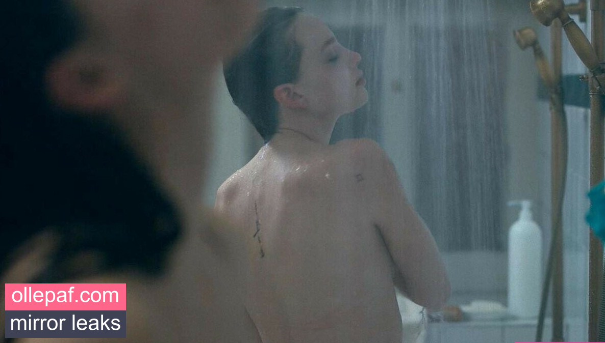 Latest Leaks Kristine Froseth Nude #105 - Fapello