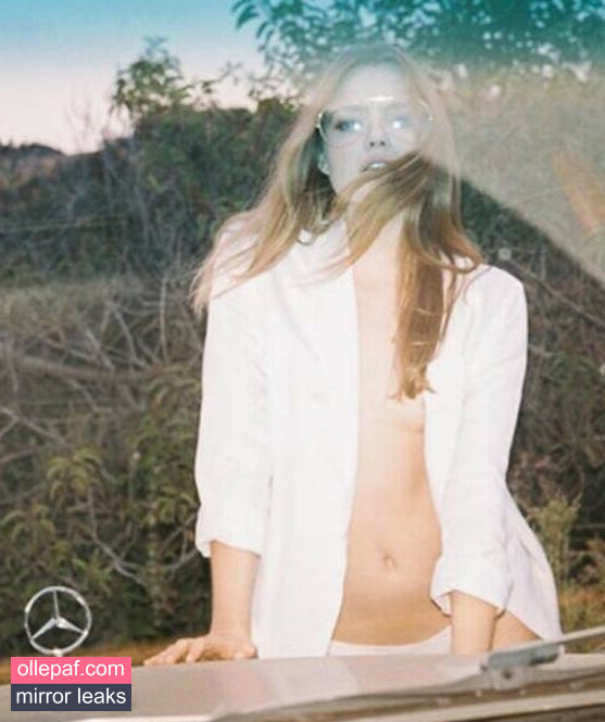Latest Leaks Kristine Froseth Nude #108 - Fapello
