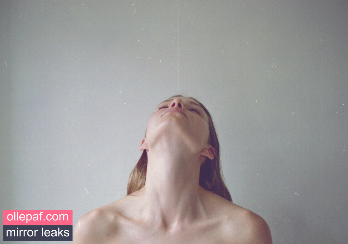 Latest Leaks Kristine Froseth Nude #112 - Fapello