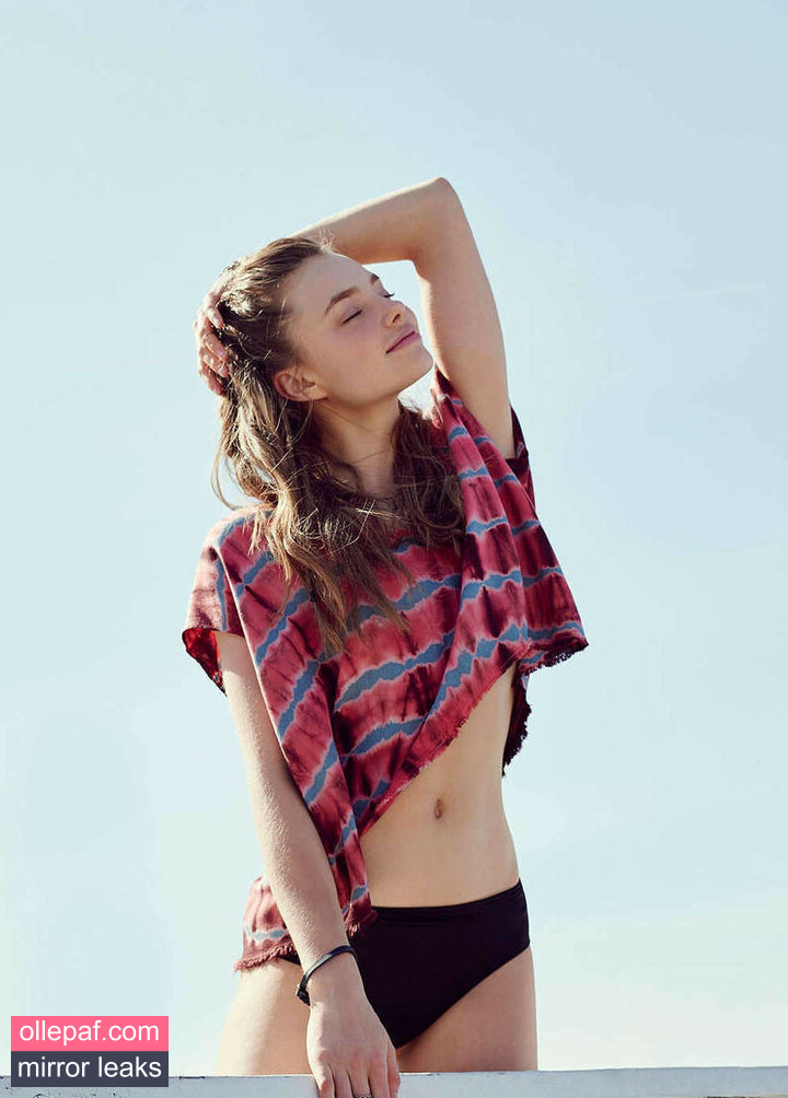 Latest Leaks Kristine Froseth Nude #118 - Fapello