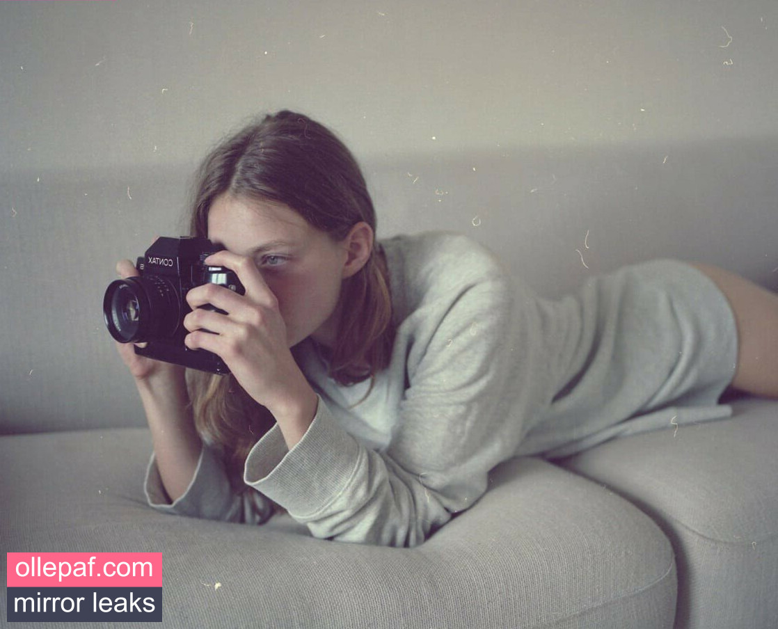 Latest Leaks Kristine Froseth Nude #121 - Fapello