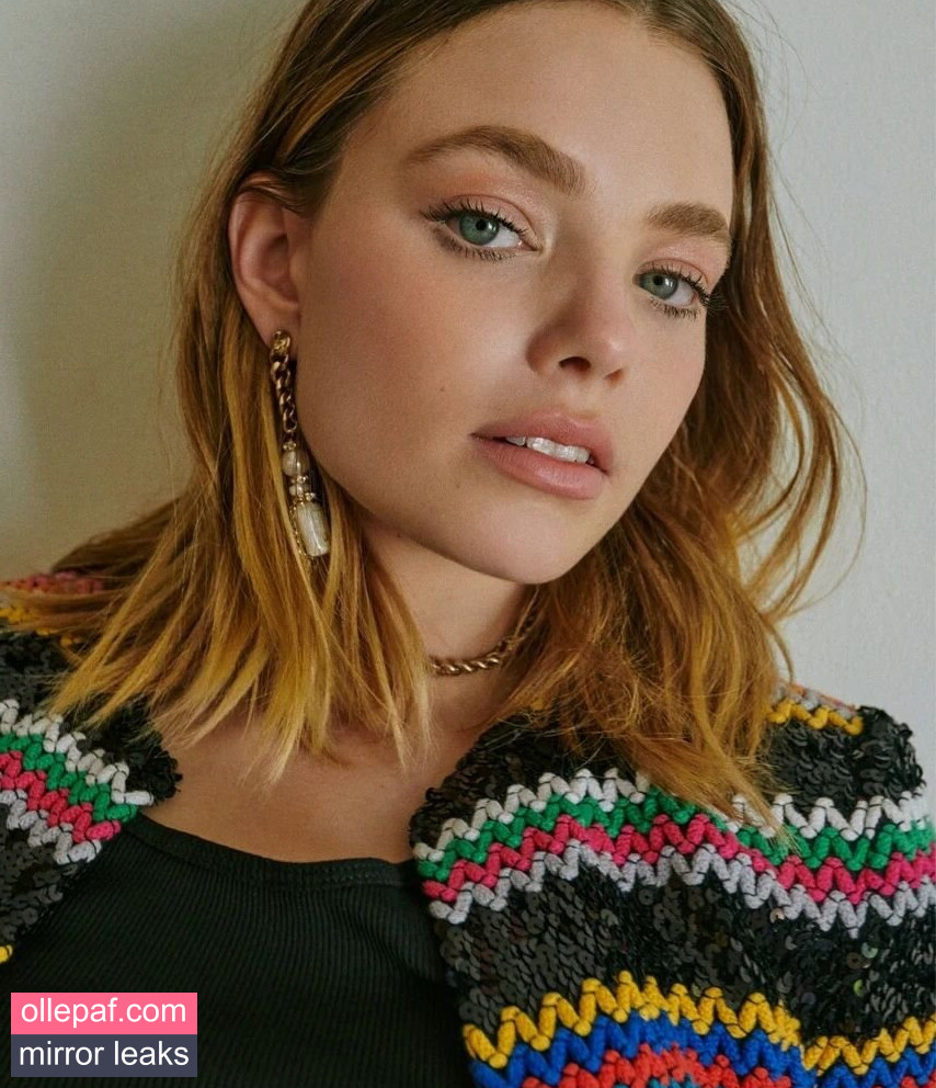 Latest Leaks Kristine Froseth Nude #130 - Fapello
