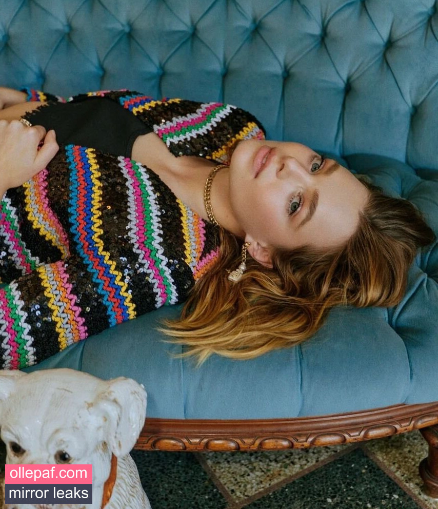 Latest Leaks Kristine Froseth Nude #131 - Fapello