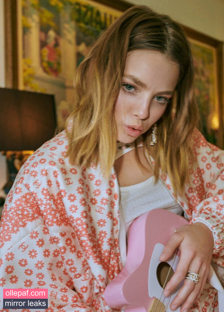 Latest Leaks Kristine Froseth Nude #135 - Fapello