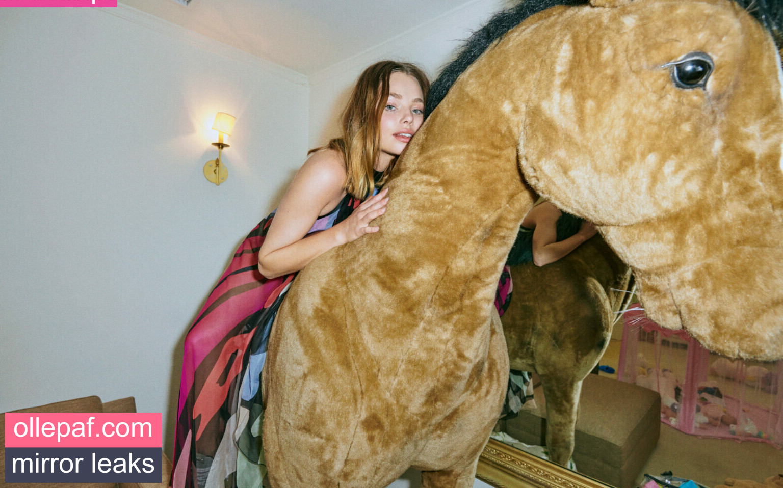 Latest Leaks Kristine Froseth Nude #136 - Fapello