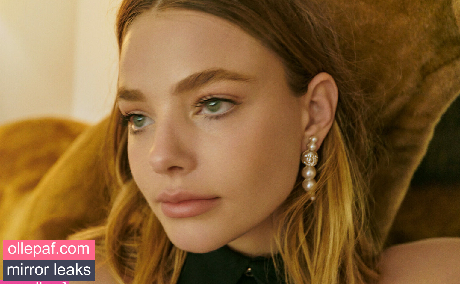 Latest Leaks Kristine Froseth Nude #138 - Fapello