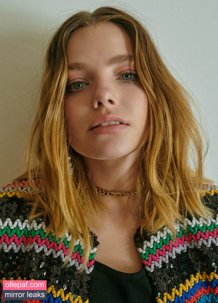 Latest Leaks Kristine Froseth Nude #141 - Fapello