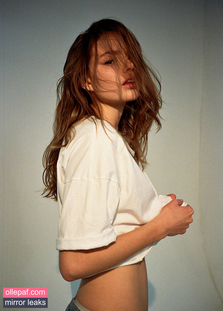 Latest Leaks Kristine Froseth Nude #20 - Fapello