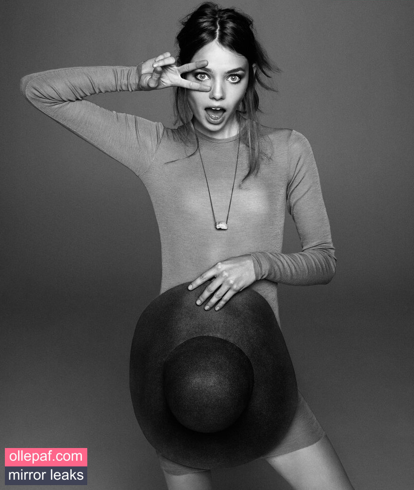 Latest Leaks Kristine Froseth Nude #24 - Fapello