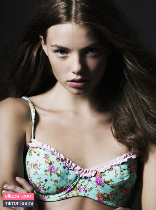 Latest Leaks Kristine Froseth Nude #32 - Fapello