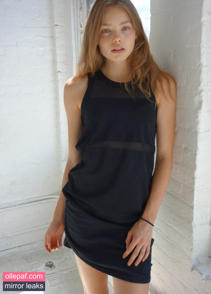 Kristine Froseth Nude Leaks OnlyFans - Fapello