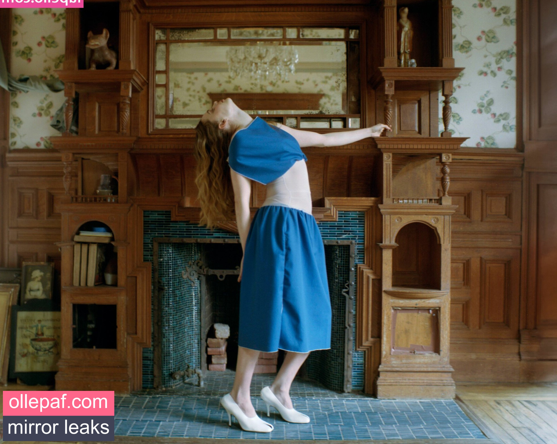 Latest Leaks Kristine Froseth Nude #45 - Fapello