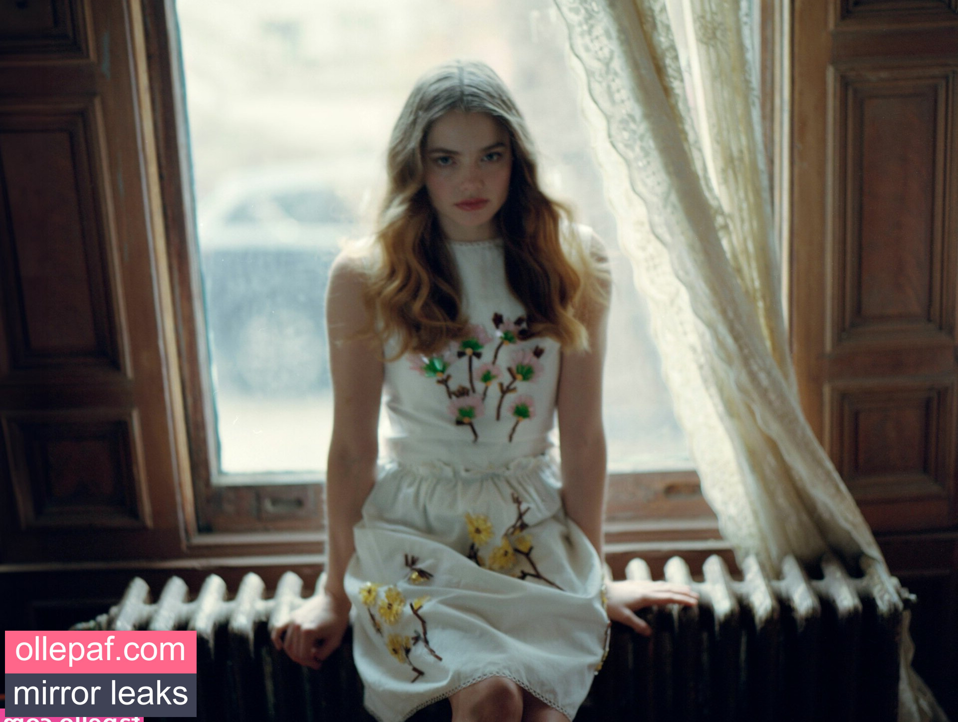 Latest Leaks Kristine Froseth Nude #46 - Fapello
