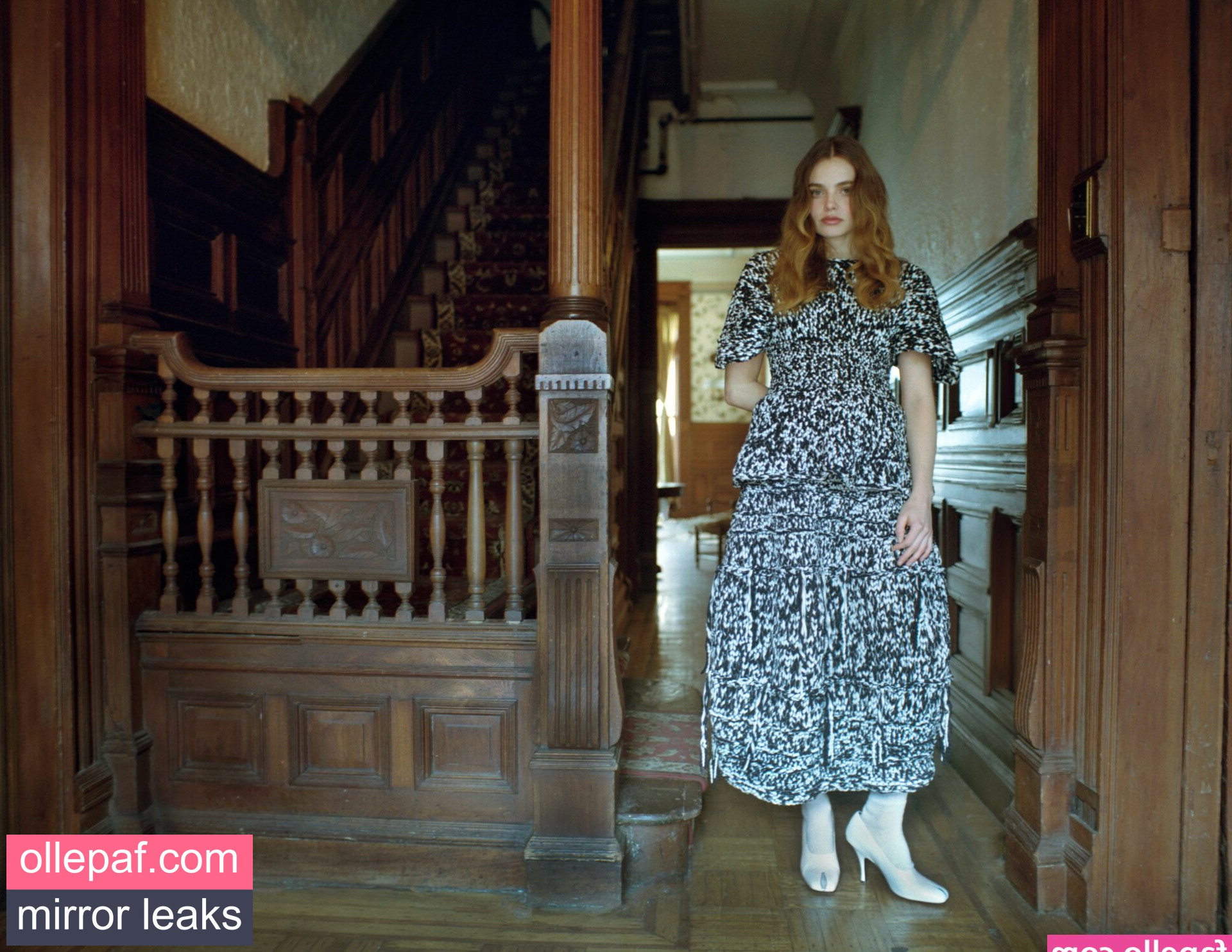 Latest Leaks Kristine Froseth Nude #47 - Fapello