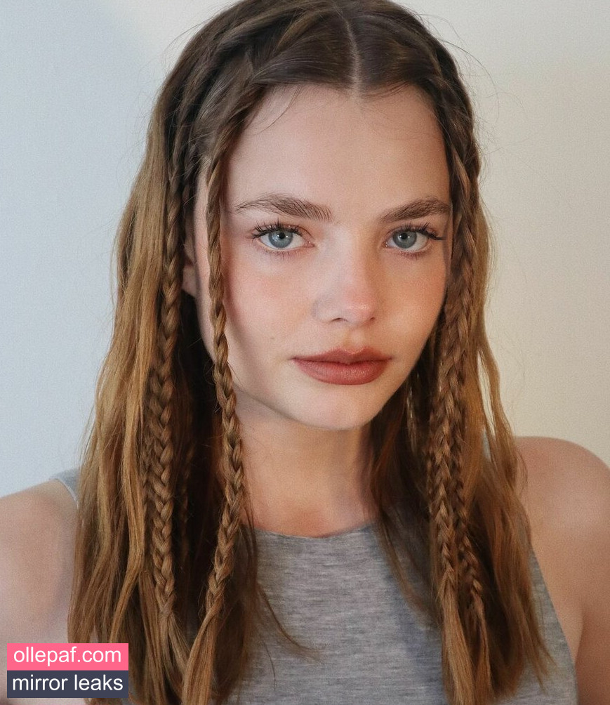 Latest Leaks Kristine Froseth Nude #52 - Fapello