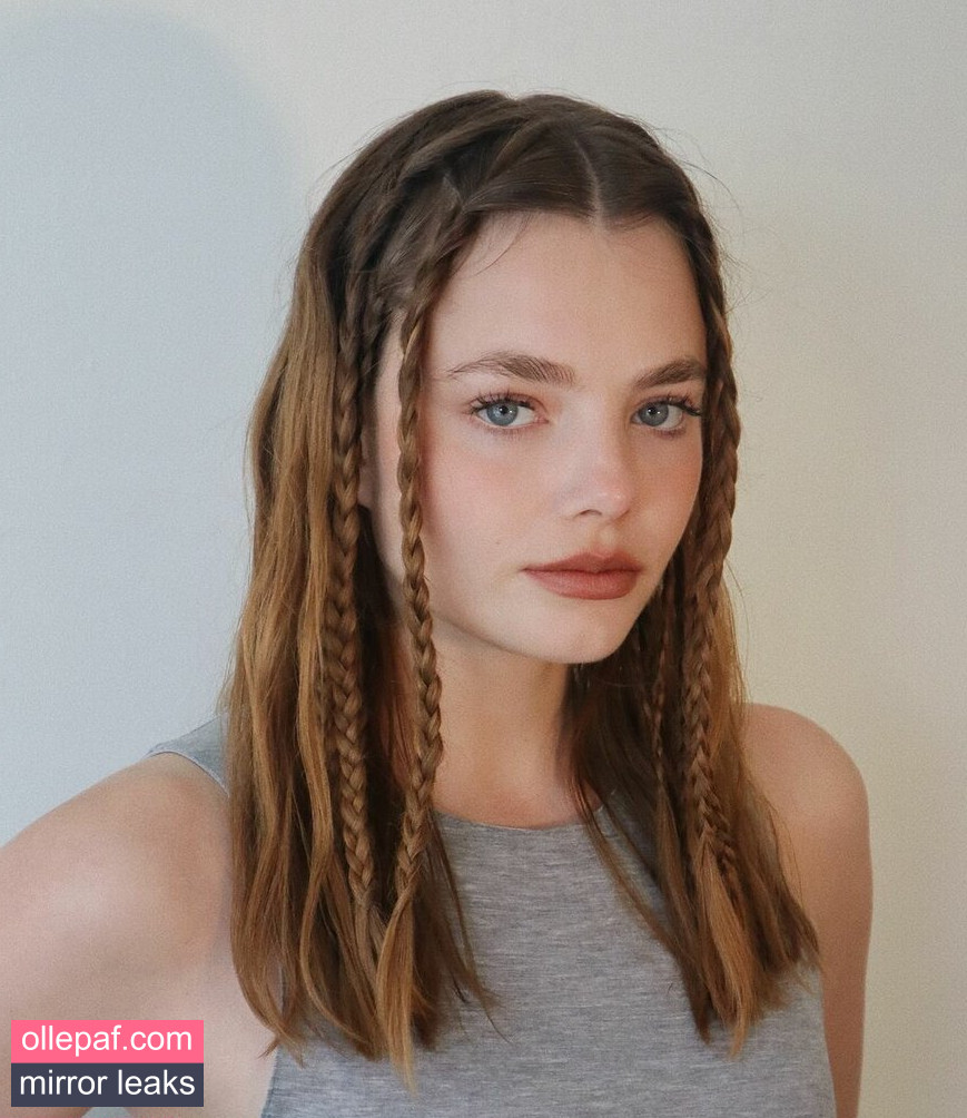 Latest Leaks Kristine Froseth Nude #53 - Fapello