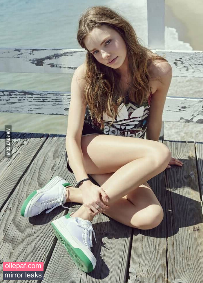 Latest Leaks Kristine Froseth Nude #69 - Fapello