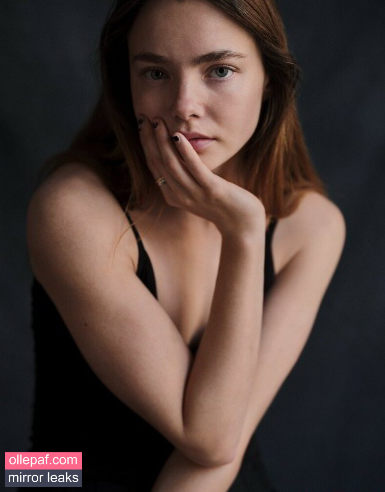 Latest Leaks Kristine Froseth Nude #8 - Fapello