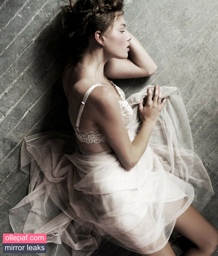 Latest Leaks Kristine Froseth Nude #71 - Fapello