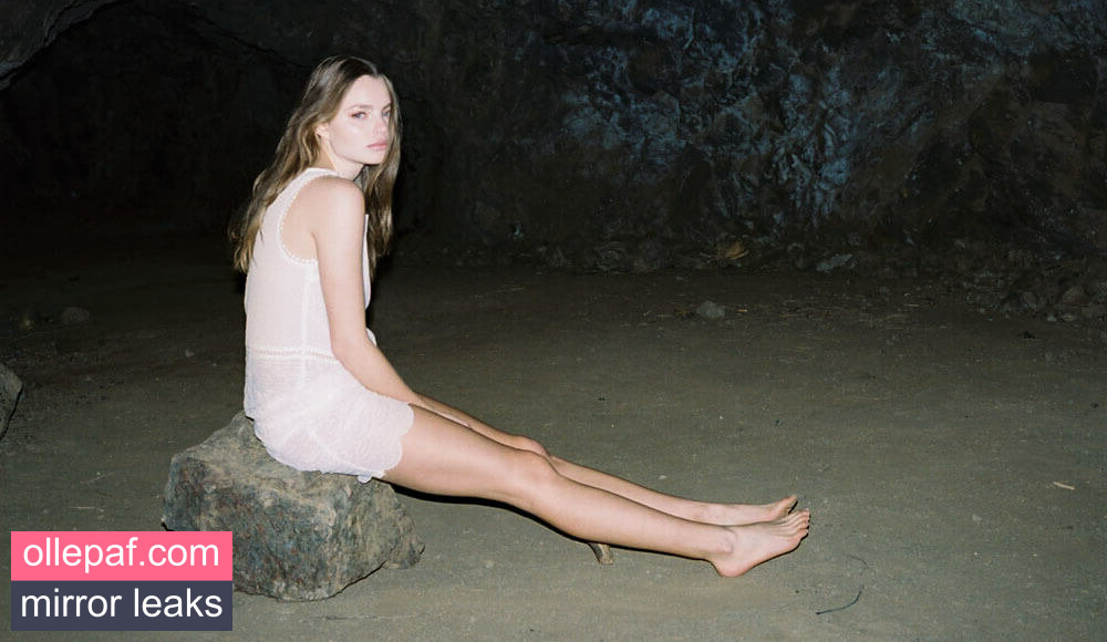 Latest Leaks Kristine Froseth Nude #74 - Fapello