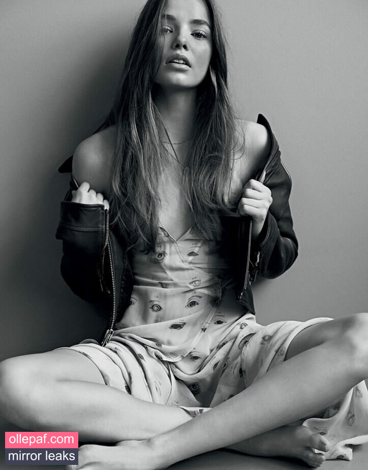 Latest Leaks Kristine Froseth Nude #75 - Fapello