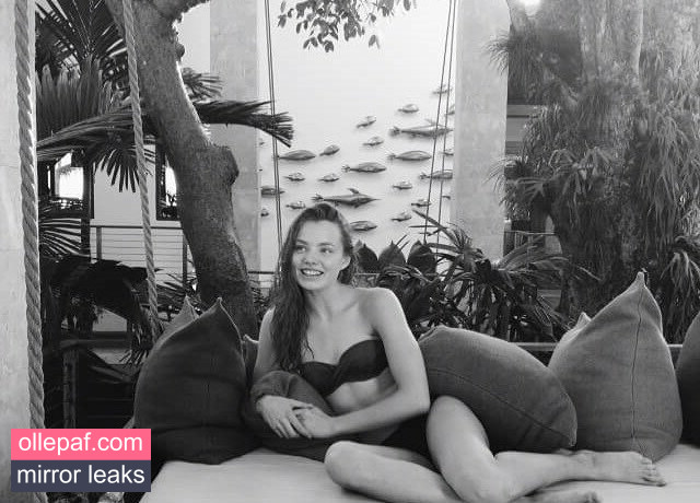 Latest Leaks Kristine Froseth Nude #76 - Fapello