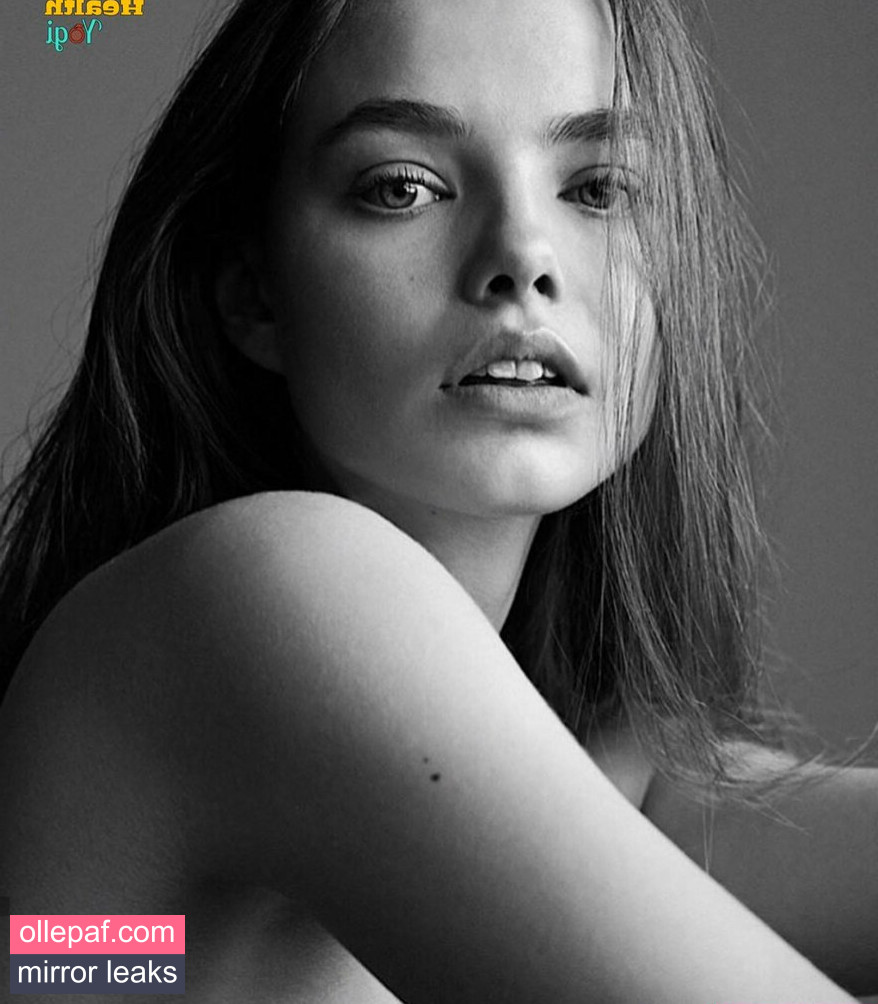 Latest Leaks Kristine Froseth Nude #85 - Fapello