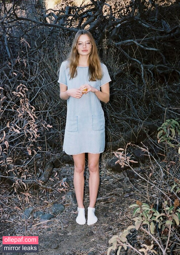 Latest Leaks Kristine Froseth Nude #88 - Fapello