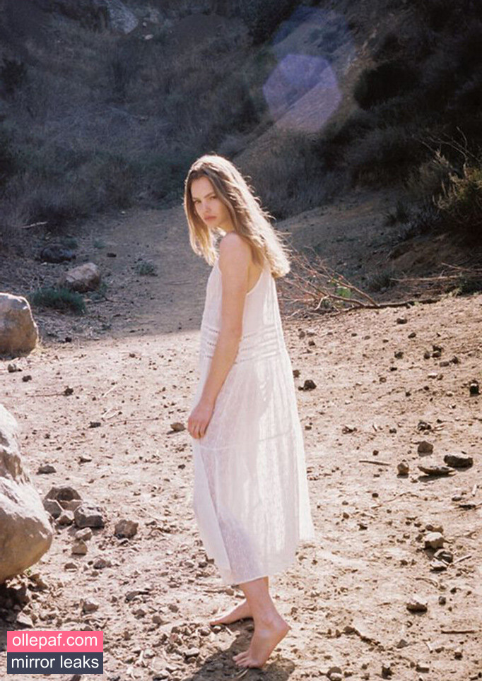 Latest Leaks Kristine Froseth Nude #89 - Fapello