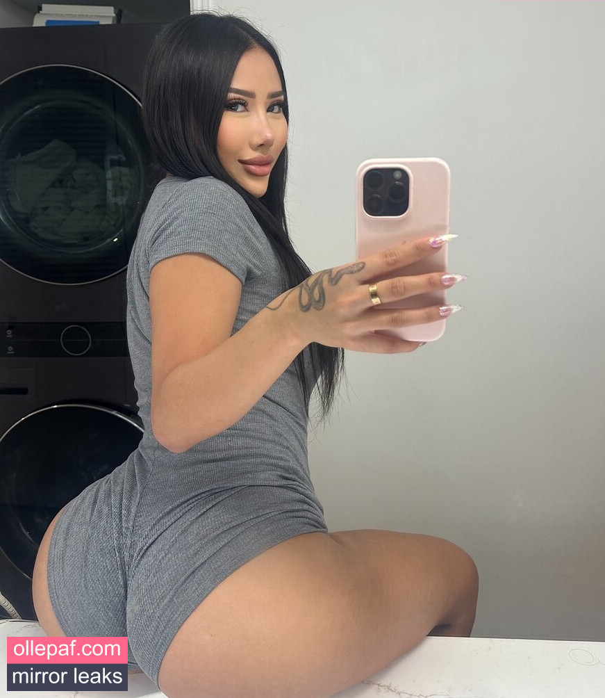 Latest Leaks kristinee.cc Nude #11 - Fapello