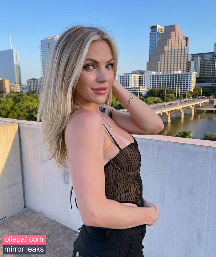 Latest Leaks kristinelise Nude #53 - Fapello