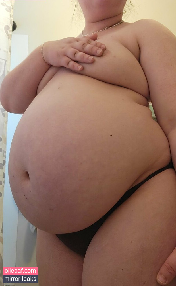 Latest Leaks kristy_kreme_89 Nude #2 - Fapello