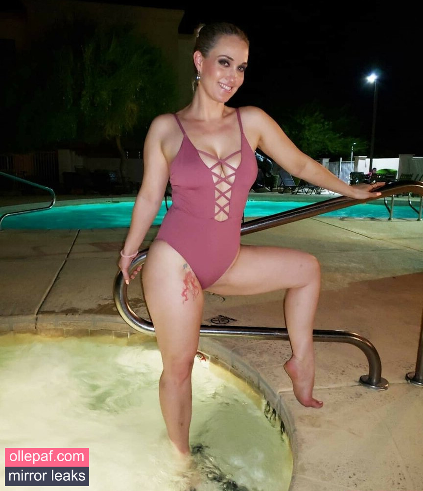 Latest Leaks Kristy Marie Austin Nude #39 - Fapello