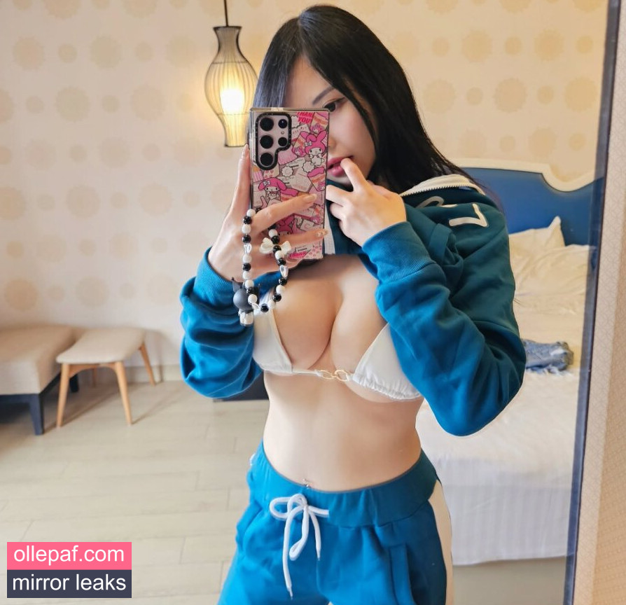 krystalwang99 Nude Leaks OnlyFans #3 - Fapello