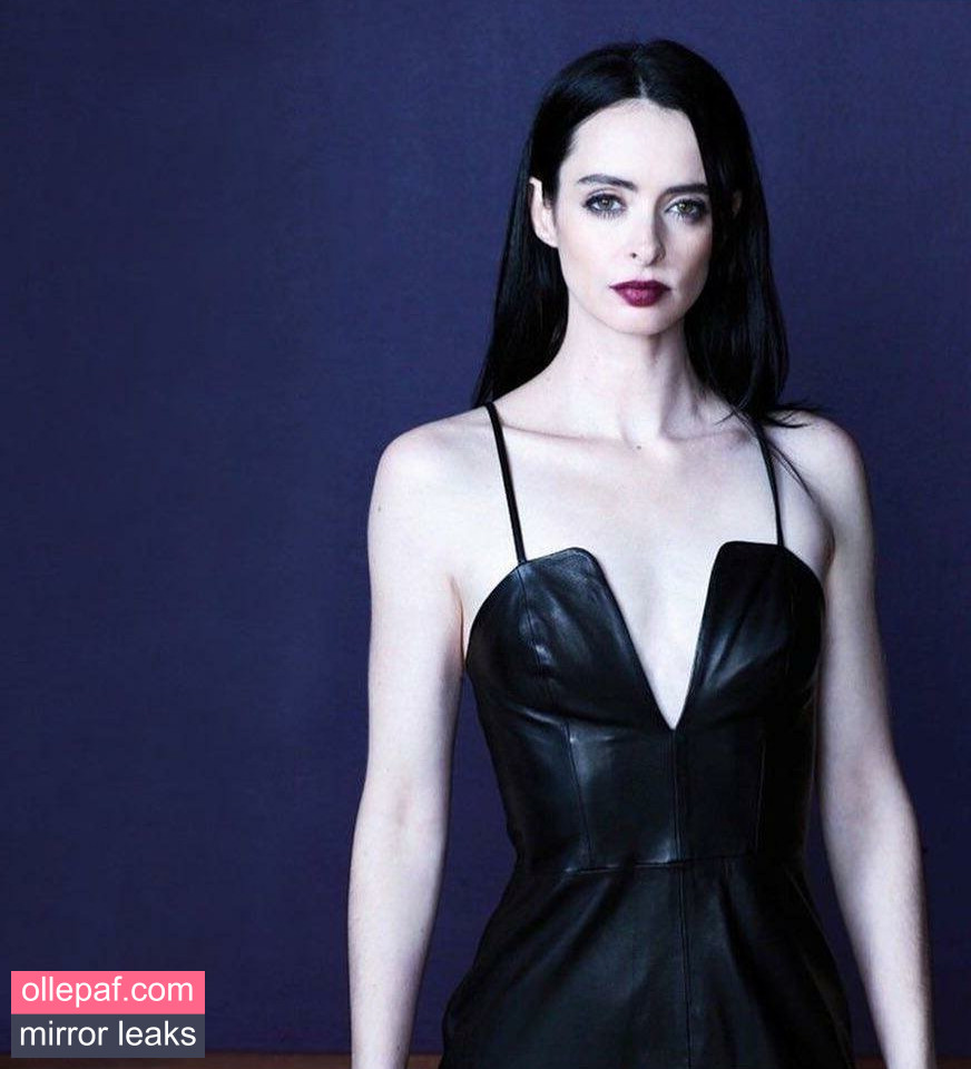 Krysten Ritter Nude Leaks OnlyFans #2 - Fapello